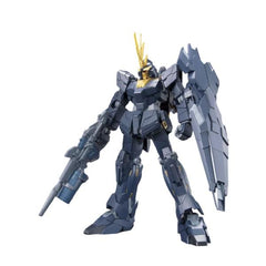 Bandai 1/144 HGUC Unicorn Gundam 2 Banshee Norn Unicorn Mode
