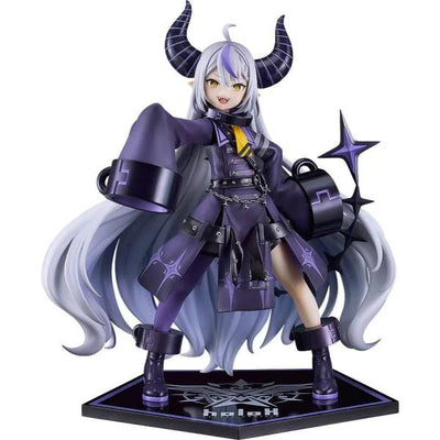Hololive Production Hololive Hikkake Figure La+ Darknesss