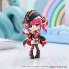 Hololive Production PalVerse Volume 1 Blind Box