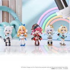 Hololive Production PalVerse Volume 1 Blind Box