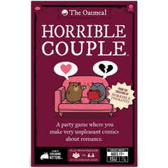 Horrible Couple