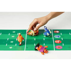 Hot Streak Board Game