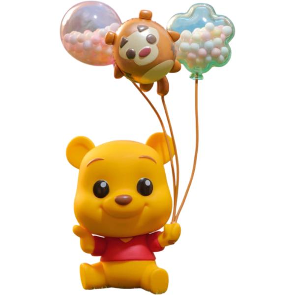 Winnie the Pooh – Baloon Cosbi Bobble-Head Blind Box