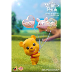 Winnie the Pooh – Baloon Cosbi Bobble-Head Blind Box