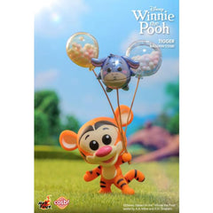 Winnie the Pooh – Baloon Cosbi Bobble-Head Blind Box