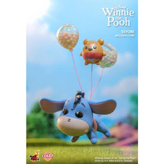 Winnie the Pooh – Baloon Cosbi Bobble-Head Blind Box