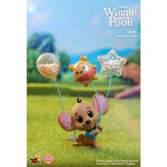 Winnie the Pooh – Baloon Cosbi Bobble-Head Blind Box