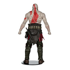 God Of War Ragnarok – Kratos Gaming Edition 7? Figure