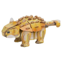 Makebug - 3D Kraft Paper Puzzle Jinyunpelta