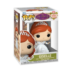 Enchanted - Giselle (Wedding) Pop! Vinyl