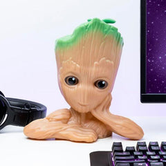 Paladone - Marvel Guardians of the Galaxy Groot Light with Sounds