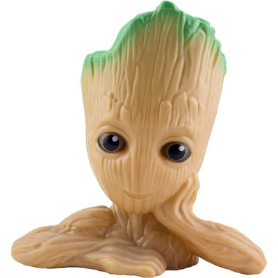 Paladone - Marvel Guardians of the Galaxy Groot Light with Sounds