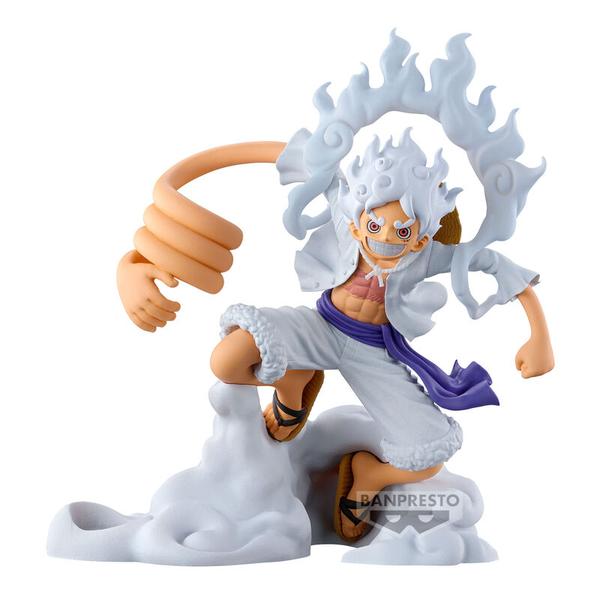 One Piece FL - Monkey D. Luffy Gear 5 Vol.1