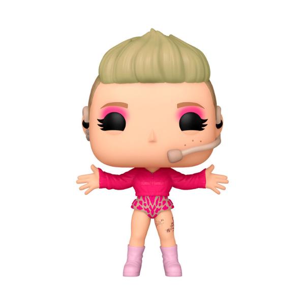 P!NK - Trustfall Pop! Vinyl