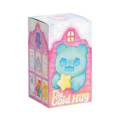 Finding Unicorn - ShinWoo The Cold Hug Series Plush Blind Box