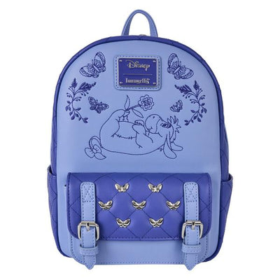 Loungefly - Winnie The Pooh - Eeyore Embroidered Mini Backpack