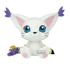 Digimon Adventure -Sofvimates- Tailmon