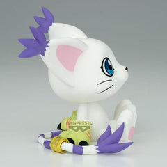 Digimon Adventure -Sofvimates- Tailmon