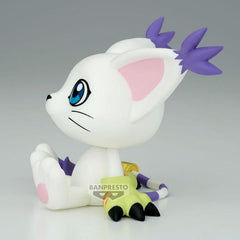 Digimon Adventure -Sofvimates- Tailmon