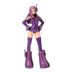 One Piece - Dxf The Grandline Series Jewelry Bonney