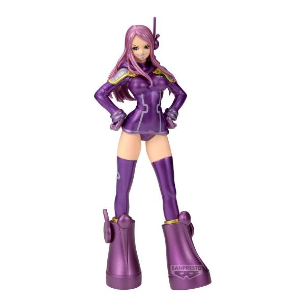 One Piece - Dxf The Grandline Series Jewelry Bonney