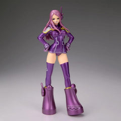 One Piece - Dxf The Grandline Series Jewelry Bonney