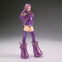 One Piece - Dxf The Grandline Series Jewelry Bonney
