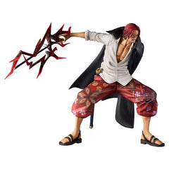 One Piece - Grandista Shanks Special Edition