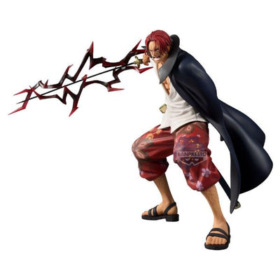 One Piece - Grandista Shanks Special Edition