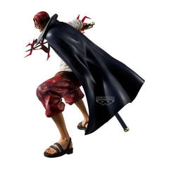 One Piece - Grandista Shanks Special Edition