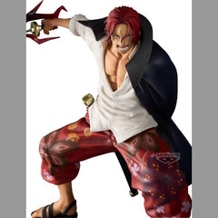 One Piece - Grandista Shanks Special Edition