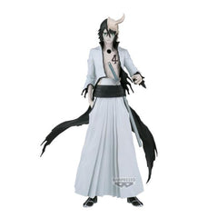 Bleach Maximatic Ulquiorra Shifar Figure