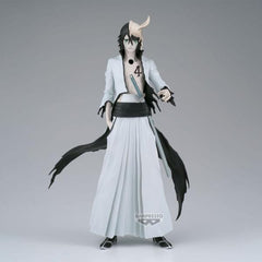 Bleach Maximatic Ulquiorra Shifar Figure