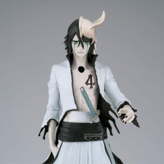Bleach Maximatic Ulquiorra Shifar Figure