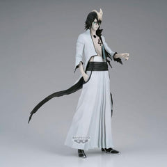 Bleach Maximatic Ulquiorra Shifar Figure
