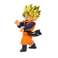 Dragon Ball Z - Blood Of Saiyans Super Saiyan Son Goten