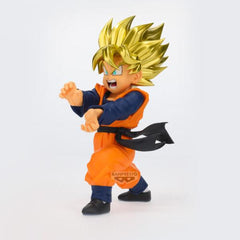 Dragon Ball Z - Blood Of Saiyans Super Saiyan Son Goten
