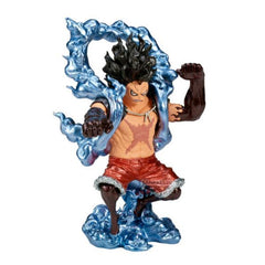 One Piece - King Of Artist Monkey D. Luffy Special Ver.Ii Monkey D. Luffy Snakeman