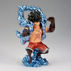 One Piece - King Of Artist Monkey D. Luffy Special Ver.Ii Monkey D. Luffy Snakeman