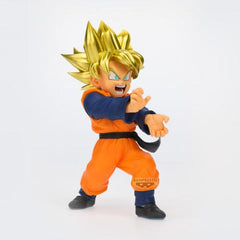 Dragon Ball Z - Blood Of Saiyans Super Saiyan Son Goten