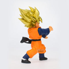 Dragon Ball Z - Blood Of Saiyans Super Saiyan Son Goten