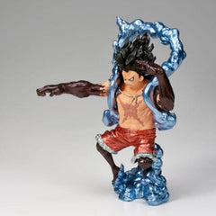 One Piece - King Of Artist Monkey D. Luffy Special Ver.Ii Monkey D. Luffy Snakeman