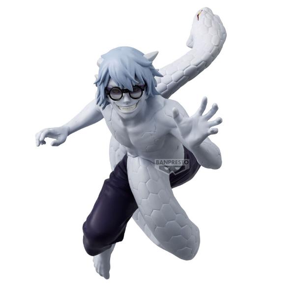Naruto Shippuden Vibration Stars-Kabuto Yakushi