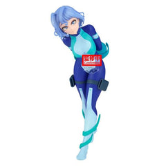 My Hero Academia Glitter&Glamours-Nejire Hado-II Ver.A