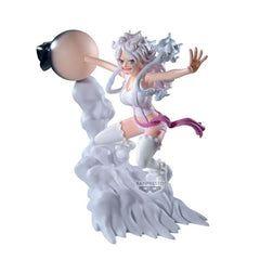 One Piece Senkozekkei - Jewelry Bonney