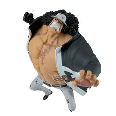 One Piece Battle Record Collection-Bartholomew Kuma