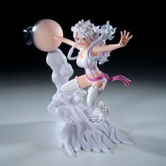 One Piece Senkozekkei - Jewelry Bonney