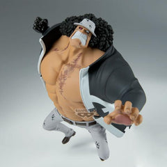 One Piece Battle Record Collection-Bartholomew Kuma