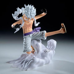 One Piece Senkozekkei - Monkey D.Luffy