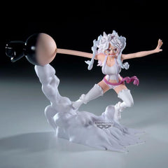 One Piece Senkozekkei - Jewelry Bonney